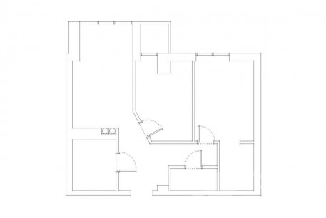 Продам 2-х кімнатну квартиру в новобудові, Сосновая Горка, Павловка, Код: 811966/2