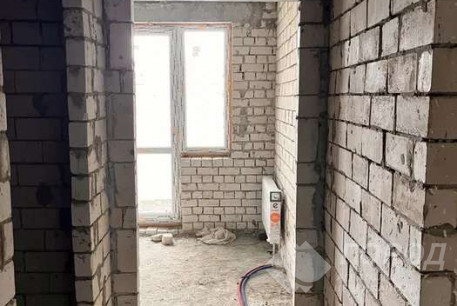 Продам 2-х кімнатну квартиру в новобудові, ХТЗ, ХТЗ метро, Код: 811967/1