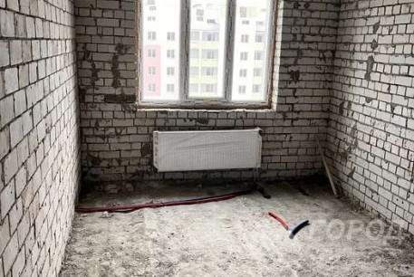 Продам 2-х кімнатну квартиру в новобудові, ХТЗ, ХТЗ метро, Код: 811967/1