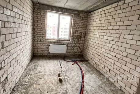 Продам 2-х кімнатну квартиру в новобудові, ХТЗ, ХТЗ метро, Код: 811967/1