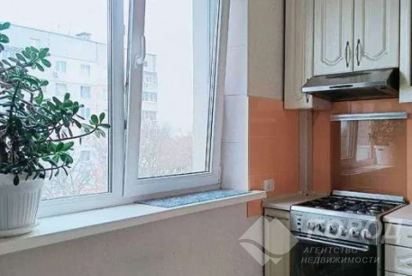 Продам 3-х кімнатну квартиру, Новые дома, Код: 811968/1