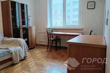 Продам 3-х кімнатну квартиру, Новые дома, Код: 811968/1