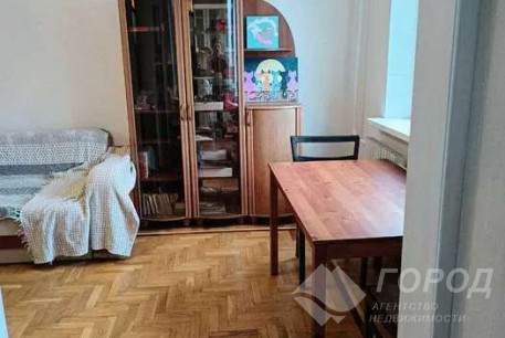 Продам 3-х кімнатну квартиру, Новые дома, Код: 811968/1