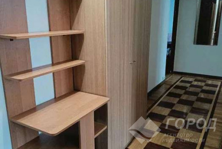 Продам 3-х кімнатну квартиру, Новые дома, Код: 811968/1