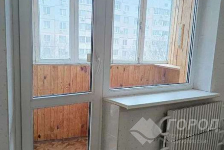Продам 3-х кімнатну квартиру, Новые дома, Код: 811968/1