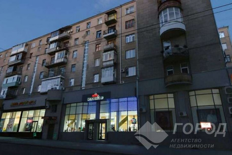 Сдам 2-х кімнатну квартиру, Центр, Исторический Музей метро, Код: 811969/1