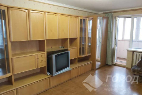 Сдам 2-х кімнатну квартиру, Гагарина проспект, Спортивная метро, Код: 811970/1