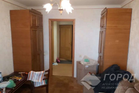 Сдам 2-х кімнатну квартиру, Гагарина проспект, Спортивная метро, Код: 811970/1