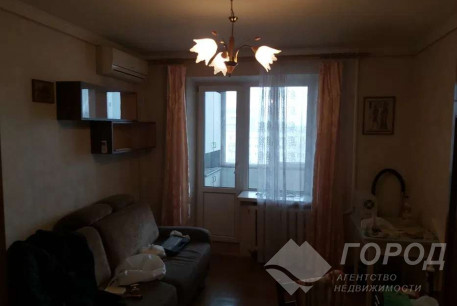 Сдам 2-х кімнатну квартиру, Гагарина проспект, Спортивная метро, Код: 811970/1