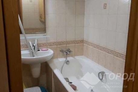 Сдам 2-х кімнатну квартиру, Гагарина проспект, Спортивная метро, Код: 811970/1