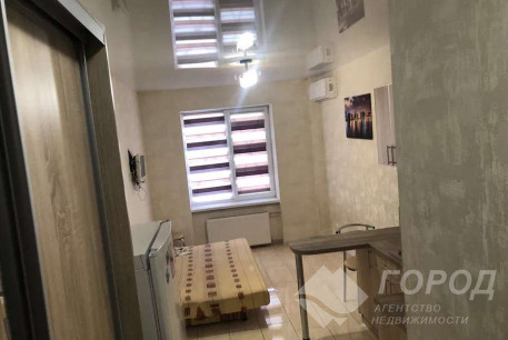 Сдам гостинку, Салтовка, Академика Павлова метро, Код: 811971/1