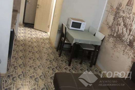Сдам 1-кімнатну квартиру в новобудові, Салтовка, Академика Павлова метро, Код: 811971/2