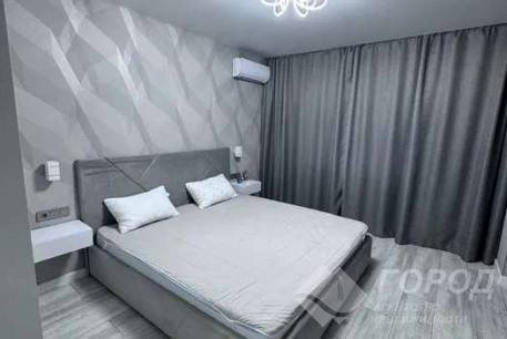 Сдам 1-кімнатну квартиру, Журавлевка, ЖК Гидропарк, Код: 811972/1