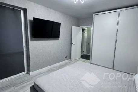 Сдам 1-кімнатну квартиру, Журавлевка, ЖК Гидропарк, Код: 811972/1