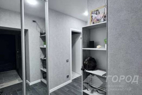 Сдам 1-кімнатну квартиру, Журавлевка, ЖК Гидропарк, Код: 811972/1