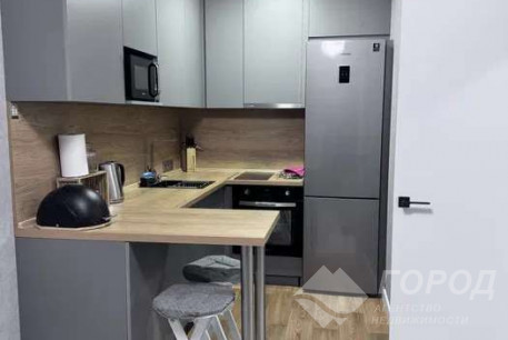 Сдам 1-кімнатну квартиру, Журавлевка, ЖК Гидропарк, Код: 811972/1