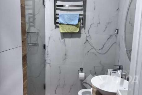 Сдам 1-кімнатну квартиру, Журавлевка, ЖК Гидропарк, Код: 811972/1