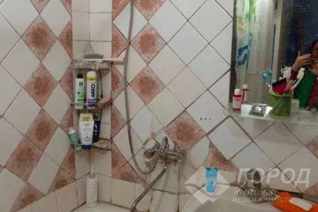 Продам 3-х кімнатну квартиру, Одесская, Код: 811976/1