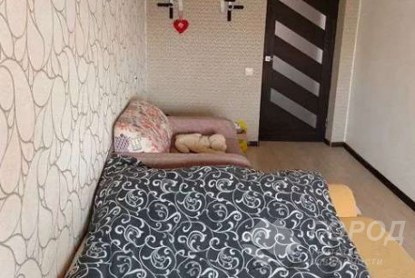 Продам 3-х кімнатну квартиру, Одесская, Код: 811976/1