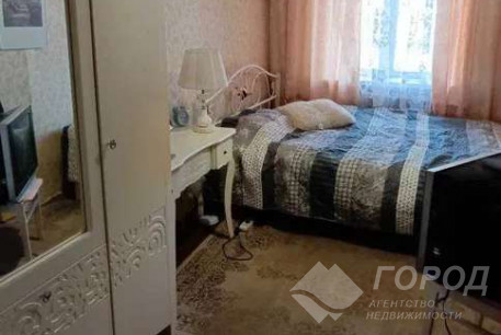 Продам 3-х кімнатну квартиру, Одесская, Код: 811976/1