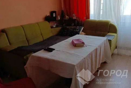 Продам 3-х кімнатну квартиру, Одесская, Код: 811976/1