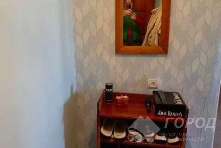 Продам 3-х кімнатну квартиру, Одесская, Код: 811976/1