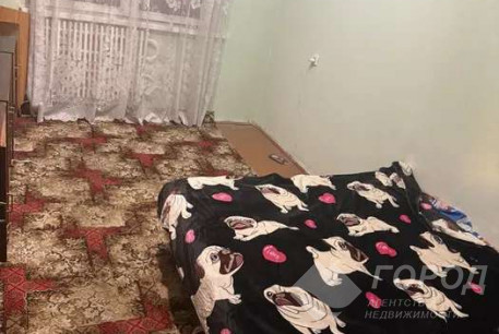 Сдам 3-х кімнатну квартиру, Салтовка, Студенческая метро, Код: 811978/1