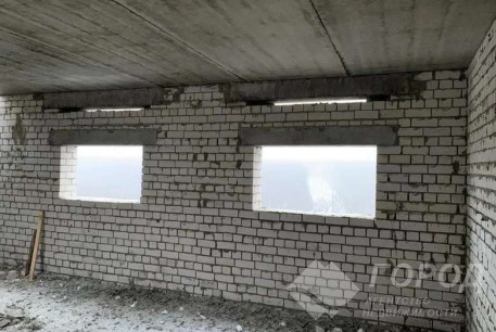 Продам 3-х кімнатну квартиру в новобудові, Алексеевка, Код: 811980/1