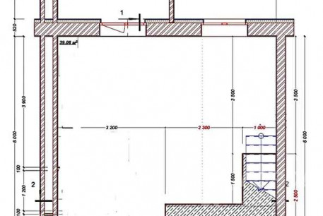 Продам 3-х кімнатну квартиру в новобудові, Алексеевка, Код: 811980/1