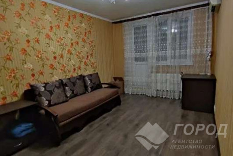 Сдам 1-кімнатну квартиру, Рогань, Код: 811983/1