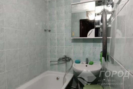 Сдам 1-кімнатну квартиру, Рогань, Код: 811983/1