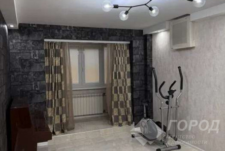 Сдам 3-х кімнатну квартиру, Холодная Гора, Холодная Гора метро, Код: 811984/1