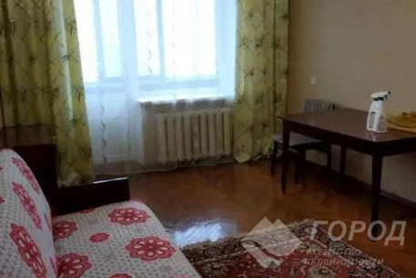 Сдам 1-кімнатну квартиру, ХТЗ, Масельского метро, Код: 811985/1