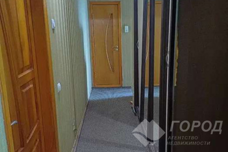 Сдам 2-х кімнатну квартиру, Рогань, Солнечный, Код: 811988/1