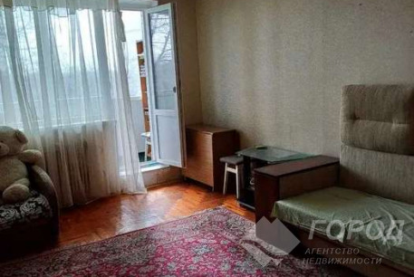 Сдам 2-х кімнатну квартиру, Рогань, Солнечный, Код: 811988/1