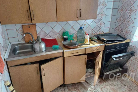 Сдам 2-х кімнатну квартиру, Рогань, Солнечный, Код: 811988/1