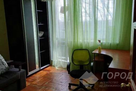 Сдам 2-х кімнатну квартиру, Рогань, Солнечный, Код: 811988/1