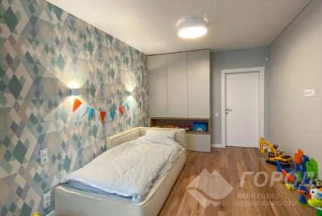 Продам 2-х кімнатну квартиру в новобудові, Гагарина проспект, Спортивная метро, Код: 811992/1