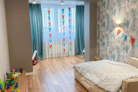 Продам 2-х кімнатну квартиру в новобудові, Гагарина проспект, Спортивная метро, Код: 811992/1