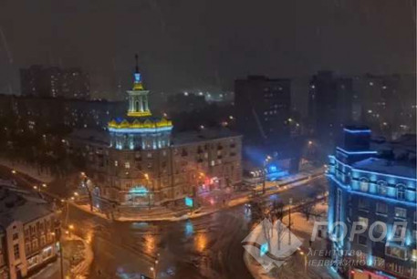 Продам 2-х кімнатну квартиру в новобудові, Гагарина проспект, Спортивная метро, Код: 811992/1