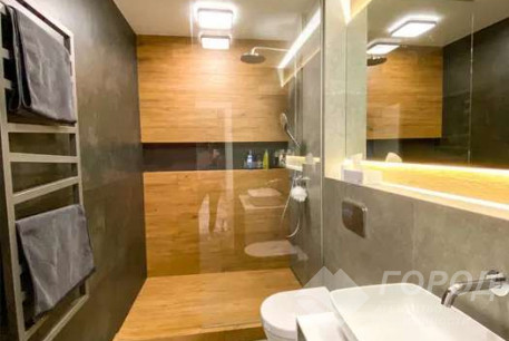 Продам 2-х кімнатну квартиру в новобудові, Гагарина проспект, Спортивная метро, Код: 811992/1