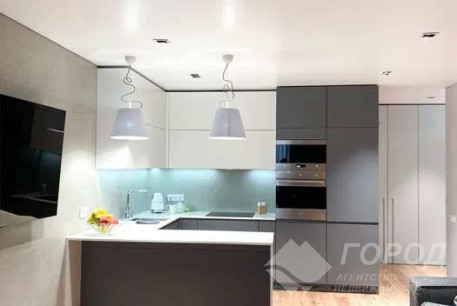 Продам 2-х кімнатну квартиру в новобудові, Гагарина проспект, Спортивная метро, Код: 811992/1