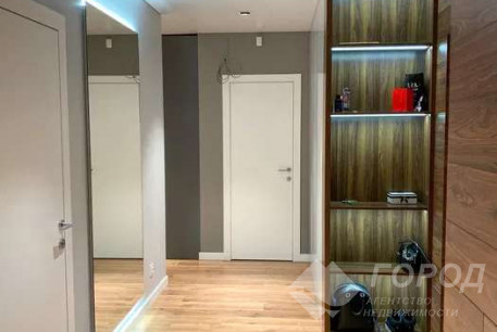 Продам 2-х кімнатну квартиру в новобудові, Гагарина проспект, Спортивная метро, Код: 811992/1