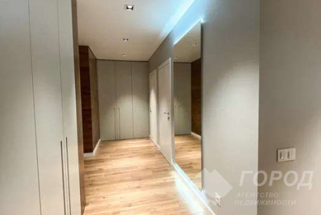 Продам 2-х кімнатну квартиру в новобудові, Гагарина проспект, Спортивная метро, Код: 811992/1