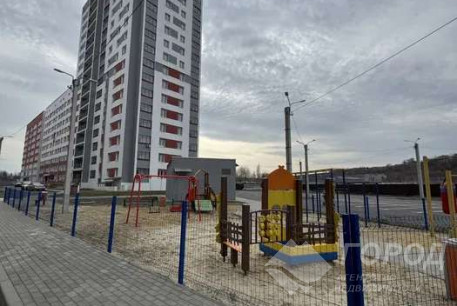 Продам 1-кімнатну квартиру в новобудові, Журавлевка, ЖК Гидропарк, Код: 811993/1