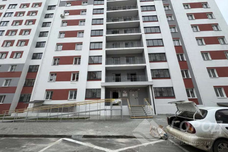 Продам 1-кімнатну квартиру в новобудові, Журавлевка, ЖК Гидропарк, Код: 811993/1