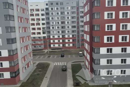 Продам 1-кімнатну квартиру в новобудові, Журавлевка, ЖК Гидропарк, Код: 811993/1