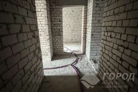 Продам 1-кімнатну квартиру в новобудові, Журавлевка, ЖК Гидропарк, Код: 811993/1