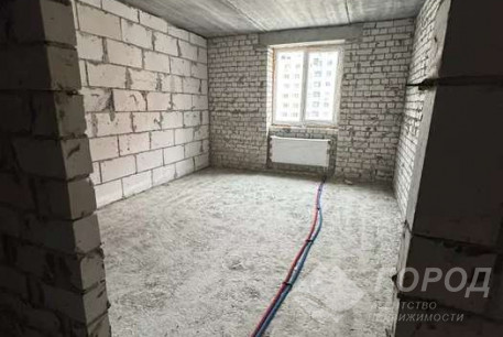 Продам 1-кімнатну квартиру в новобудові, Журавлевка, ЖК Гидропарк, Код: 811993/1