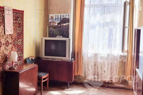 Продам 3-х кімнатну квартиру, Завод Шевченко, Код: 811994/1